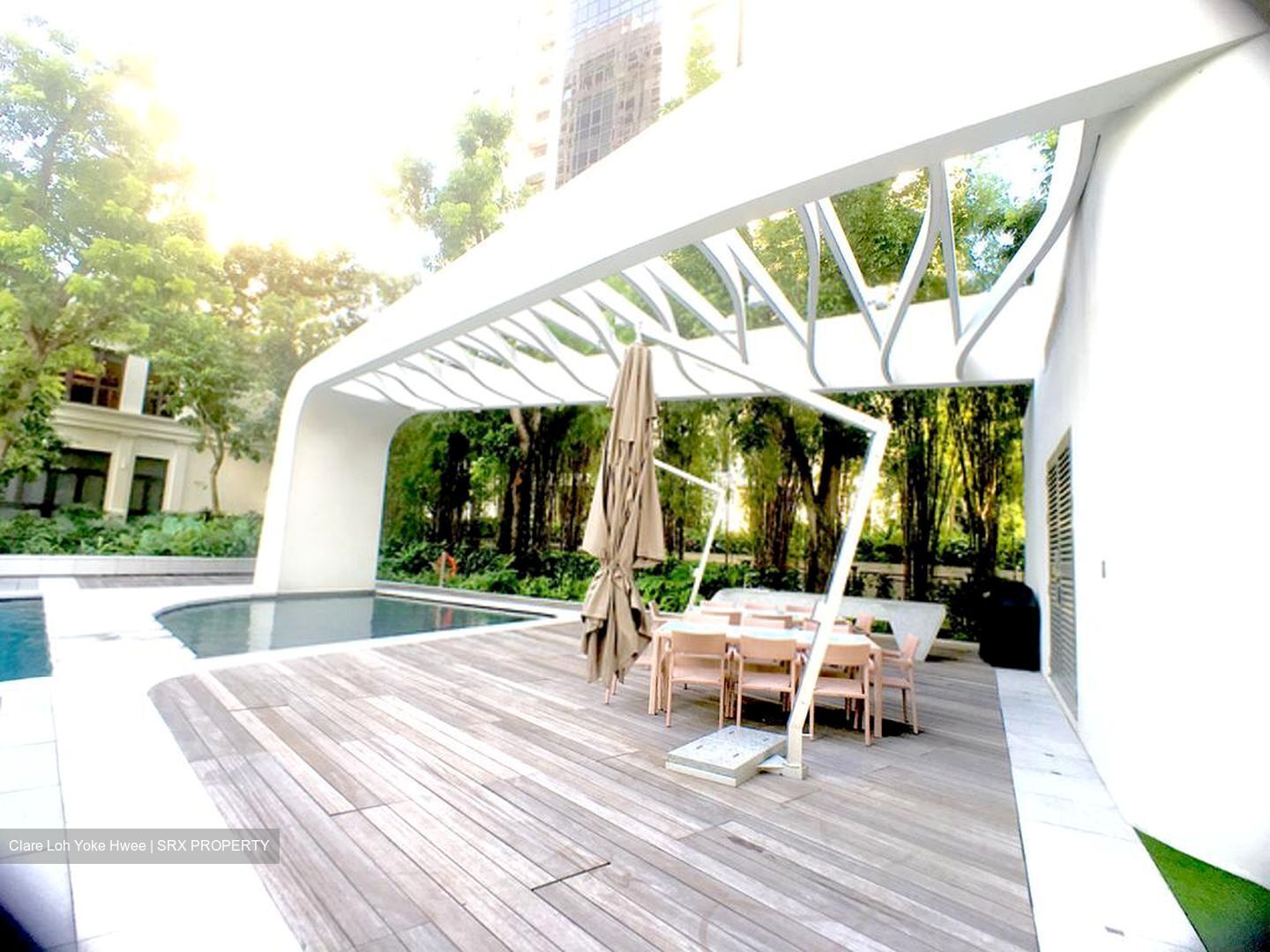 Ardmore Residence (D10), Condominium #308766991